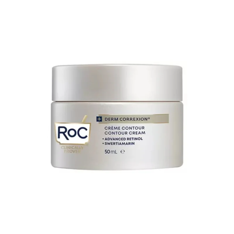 RoC Derm Correxion Crème Contour 50 ml
