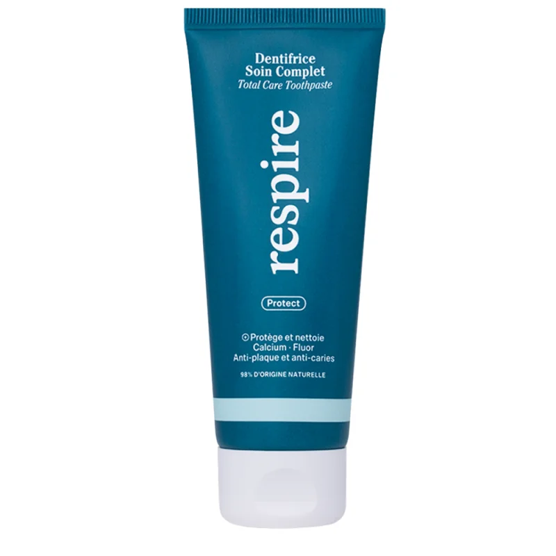 Respire Dentifrice Soin Complet 75 ml