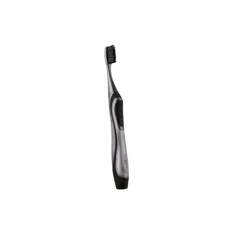 Inava Power Brosse à Dents Électrique Premium - Couleur : Noir