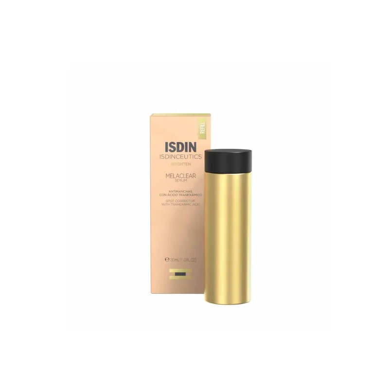 Isdin Éco-recharge Melaclear Sérum Anti-taches 30ml