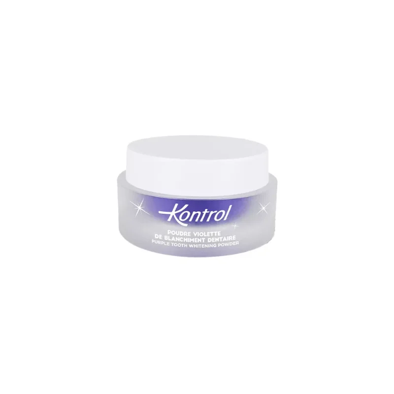 Kontrol Poudre Correcteur Violet 30g