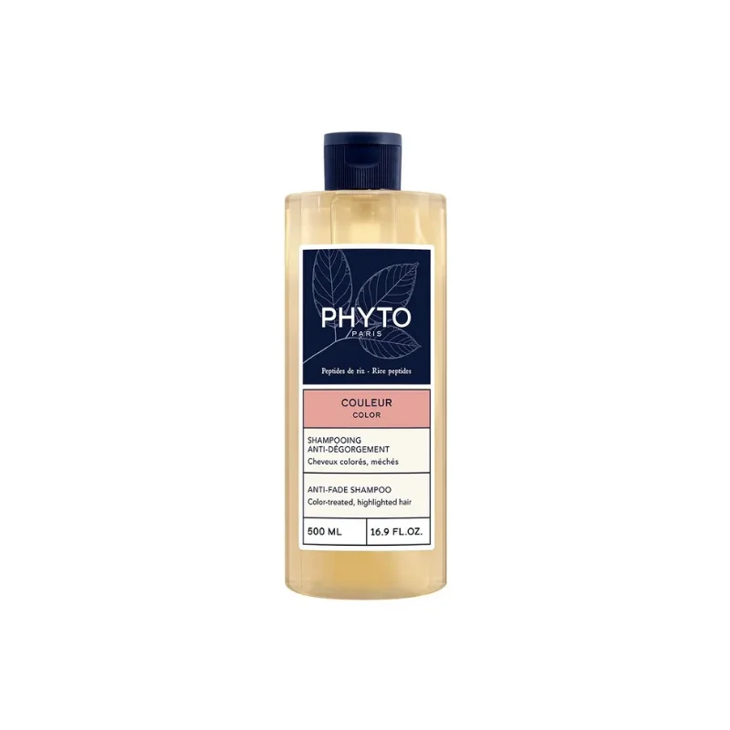 Phyto Couleur 500ml