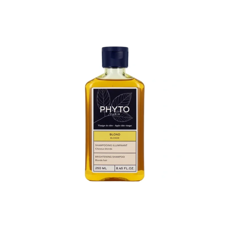 Phyto Blond Shampooing Illuminant 250ml