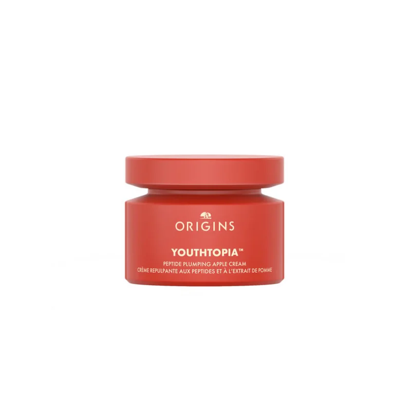 Origins Youthtopia™ crème repulpante 50ml