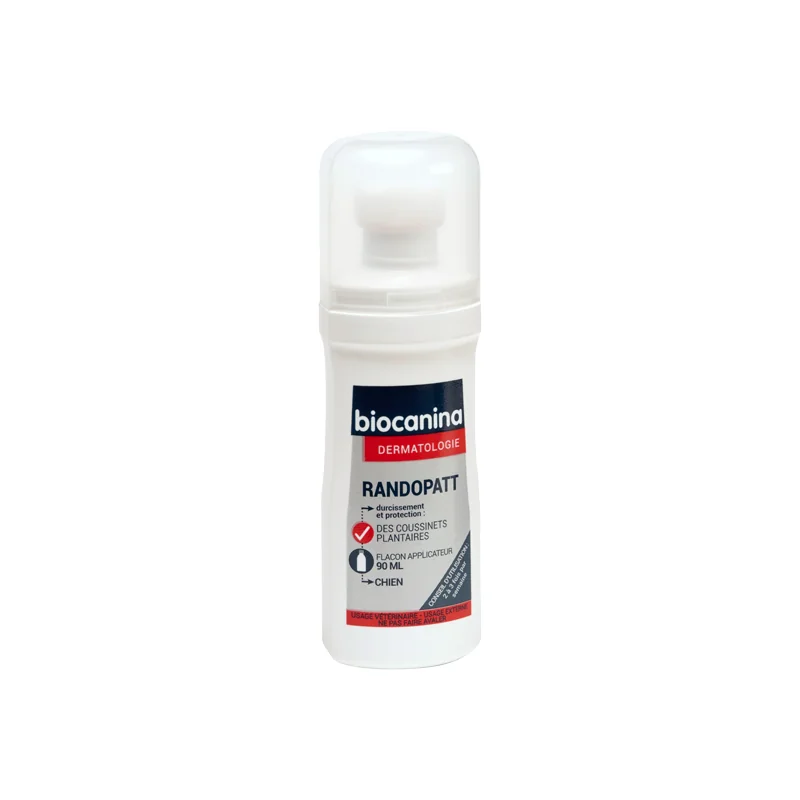 Biocanina dermatologie randopatt chien 90ml
