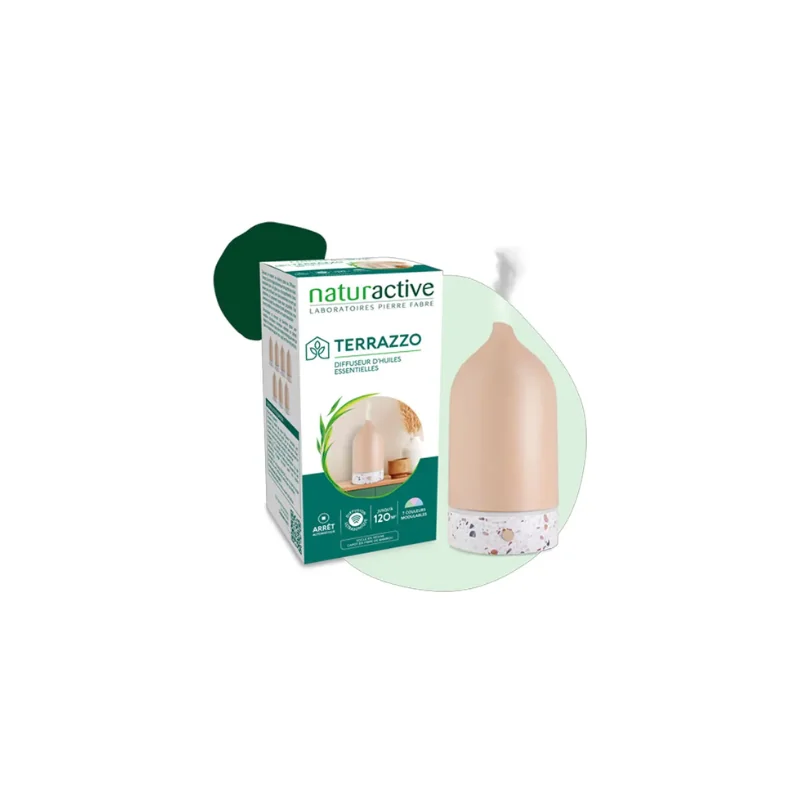 Naturactive Terrazzo diffuser x1