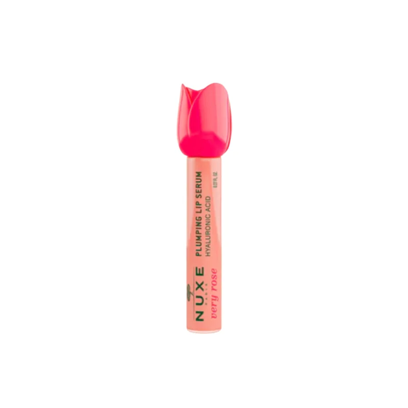 Nuxe very rose Sérum lèvres repulpant 8ml