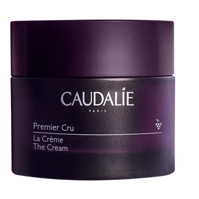 Caudalie Premier Cru Crème Anti-Âge 50ml