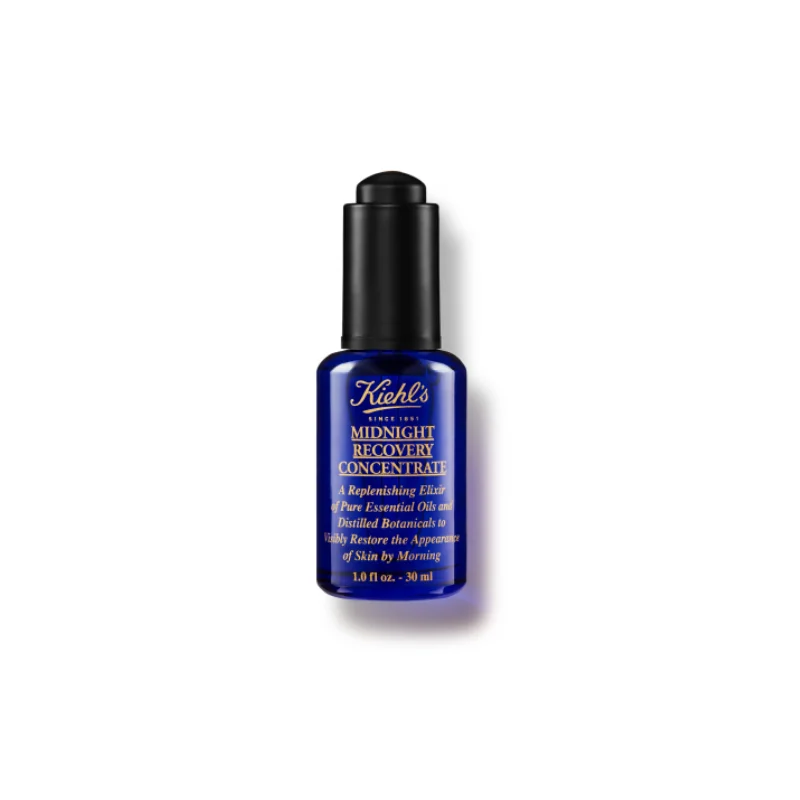 Kiehl's Midnight Recovery Concentrate Sérum 30ml