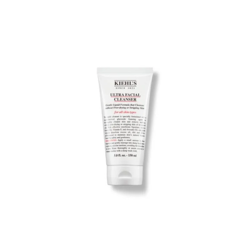 KIEHLS ULTRA-FACIAL CLEANSER 150ML