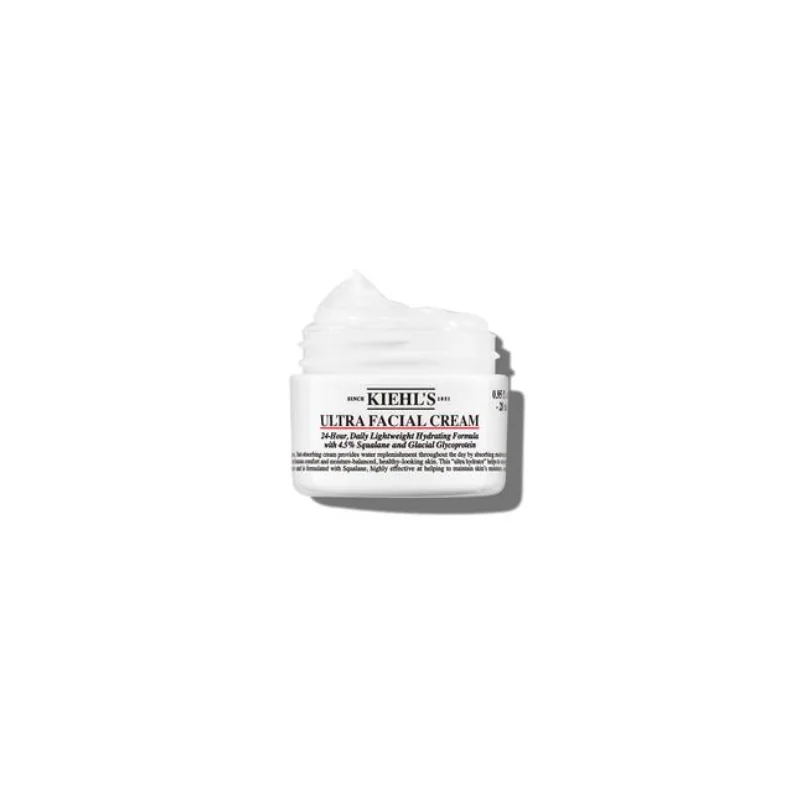 Kielh's Ultra Facial Cream