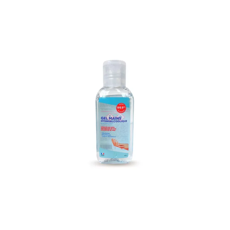 Gel Hydroalcoolique - 100 ml