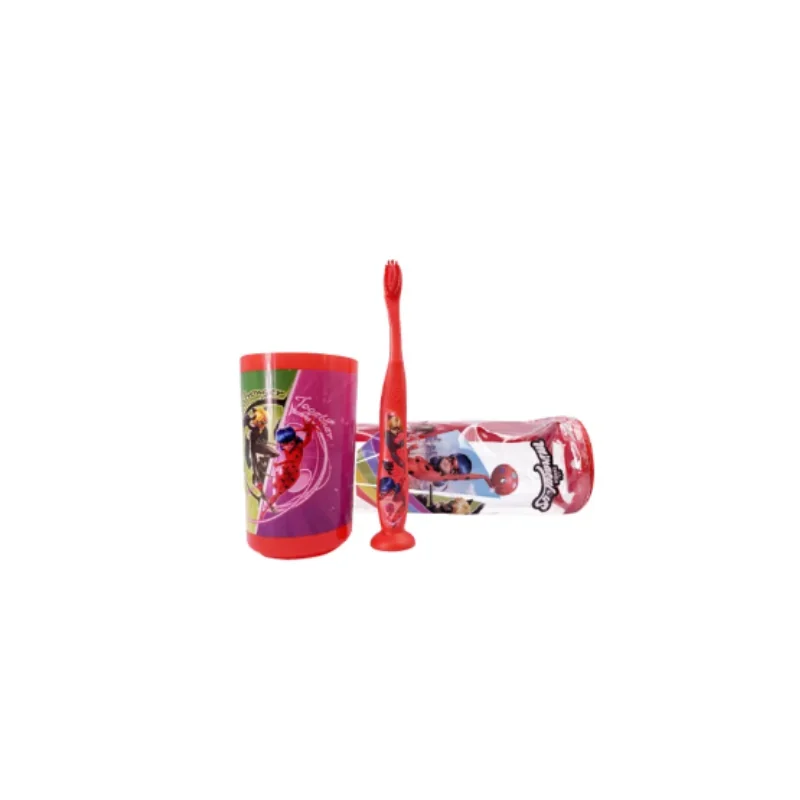 Tinoukou – Coffret Miraculous