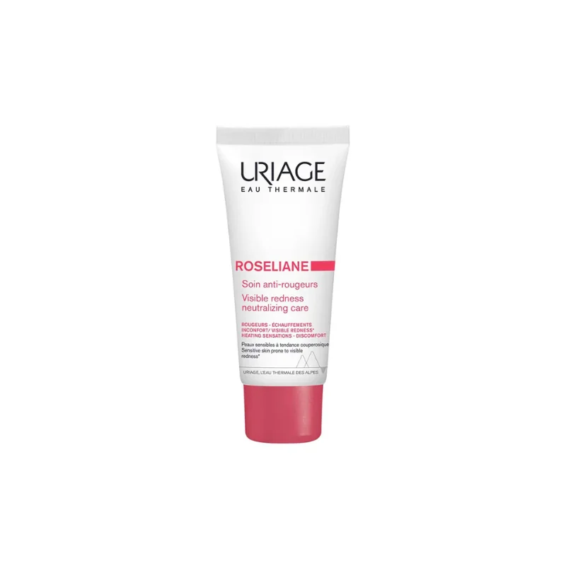 Uriage Roseliane Soin Anti-Rougeurs 40ml