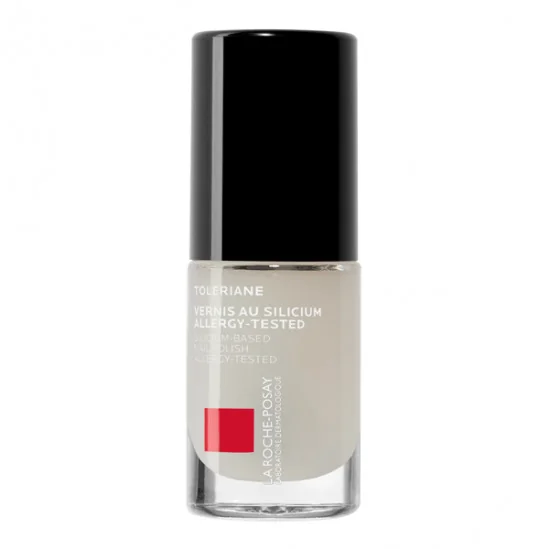 La roche-posay toleriane vernis au silicium 01 mat 6ml