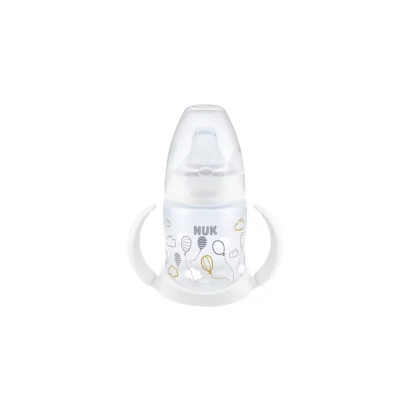 NUK First Choice Tasse d'Apprentissage 150 ml 6-18 Mois
