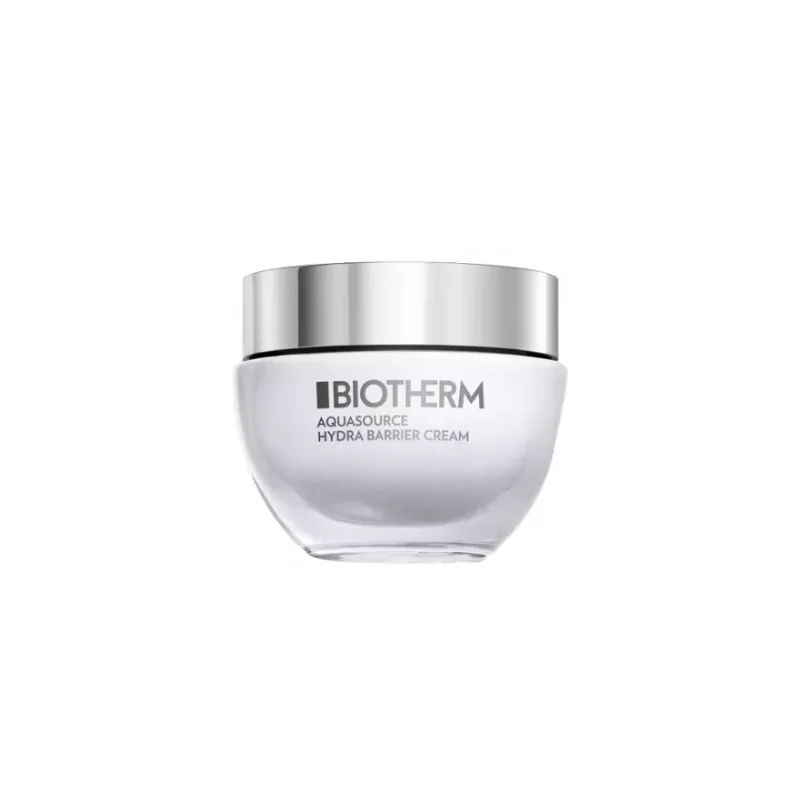Biotherm Aquasource Crème Barrière Fortifiante 50 ml