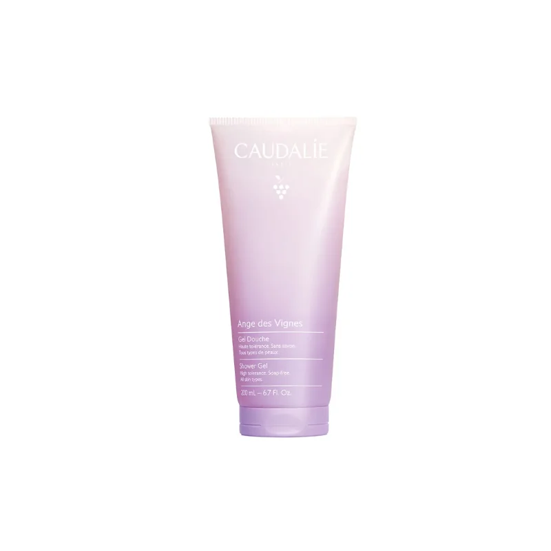 Caudalie Gel Douche Ange Des Vignes 200ml
