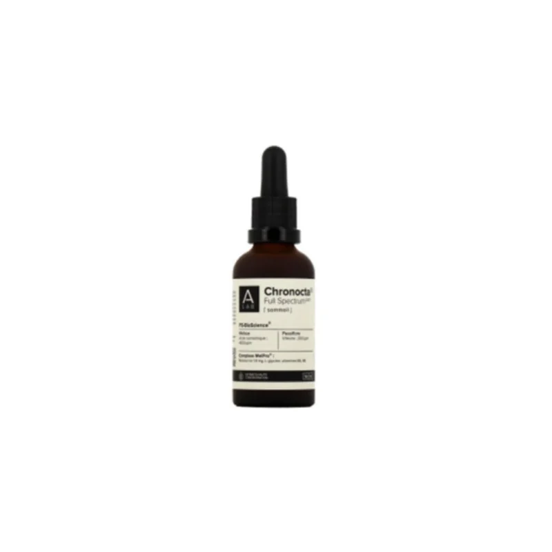 Chronocta Full Spectrum - 50ml