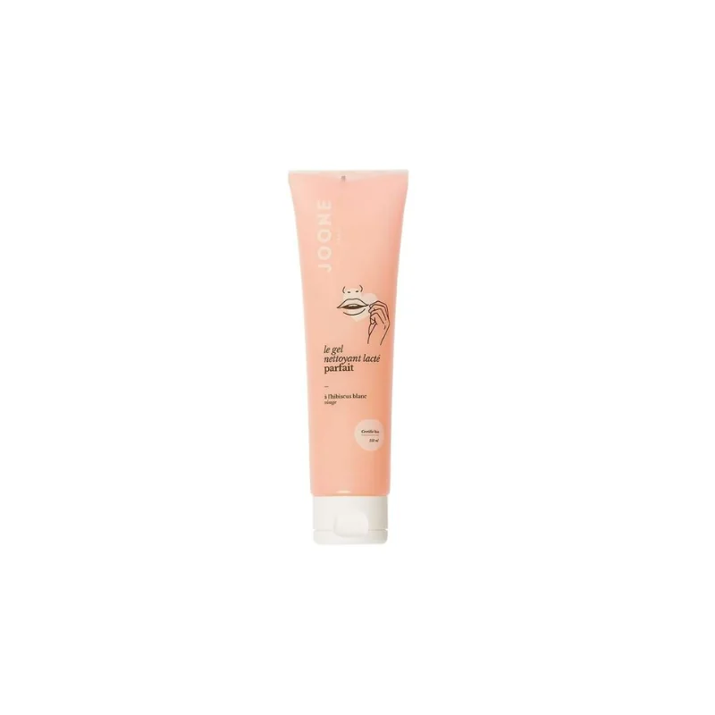 Joone Le gel nettoyant lacté parfait  - 200 ml