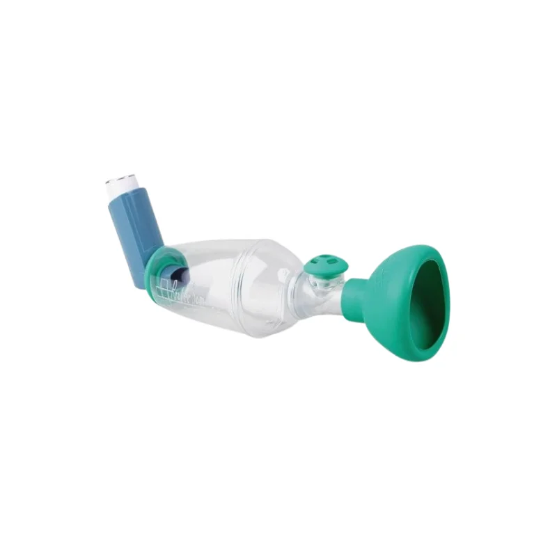 TIPS-HALER Chambre Inhalation Nourrisson (-9 mois)