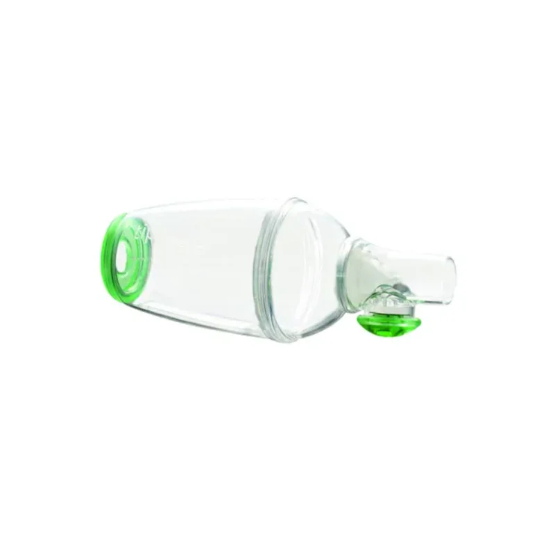 Pediact TipsHaler Chambre d'Inhalation Sans Masque Plus de 6 Ans