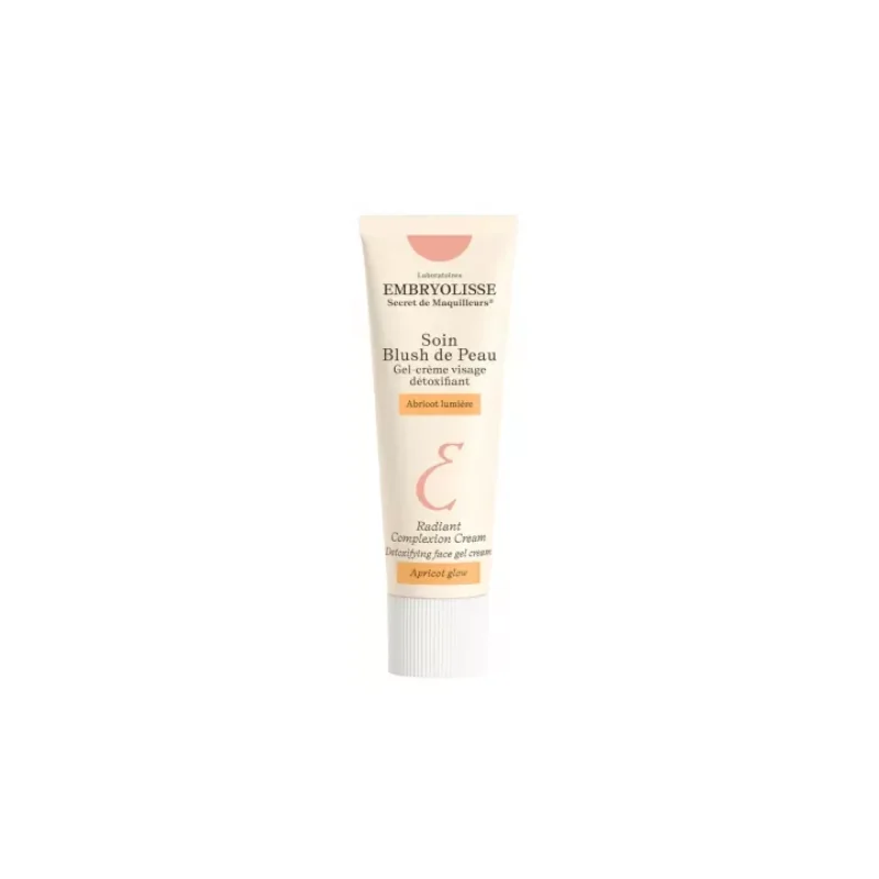 Embryolisse Secret de Maquilleurs Soin Blush de Peau Détoxifiant 50 ml
