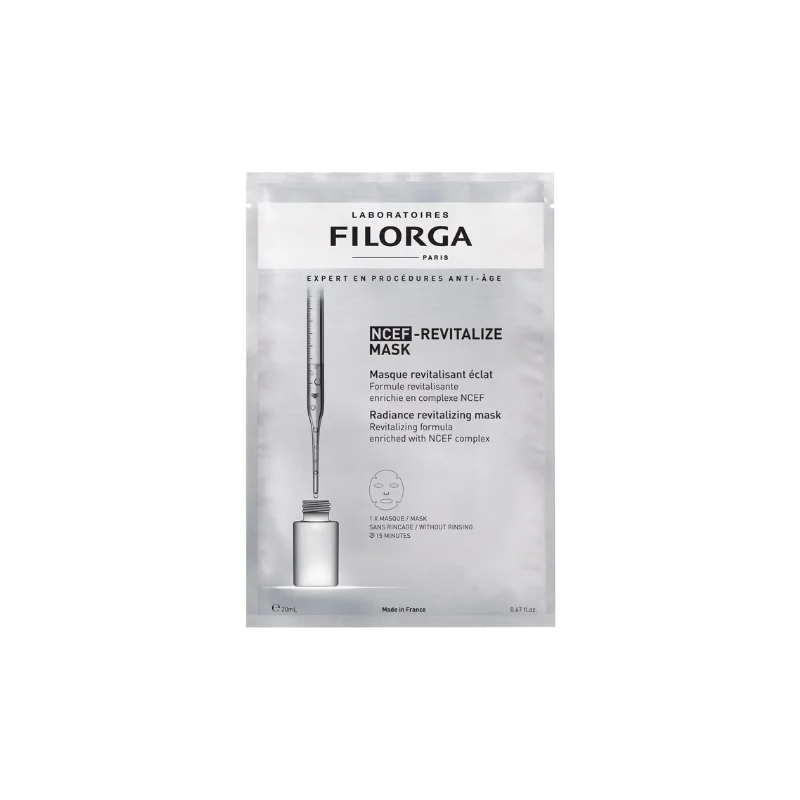 Filorga NCEF-REVITALIZE MASK 20ml