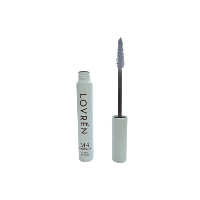 Lovren Mascara Black Infinity 10ml