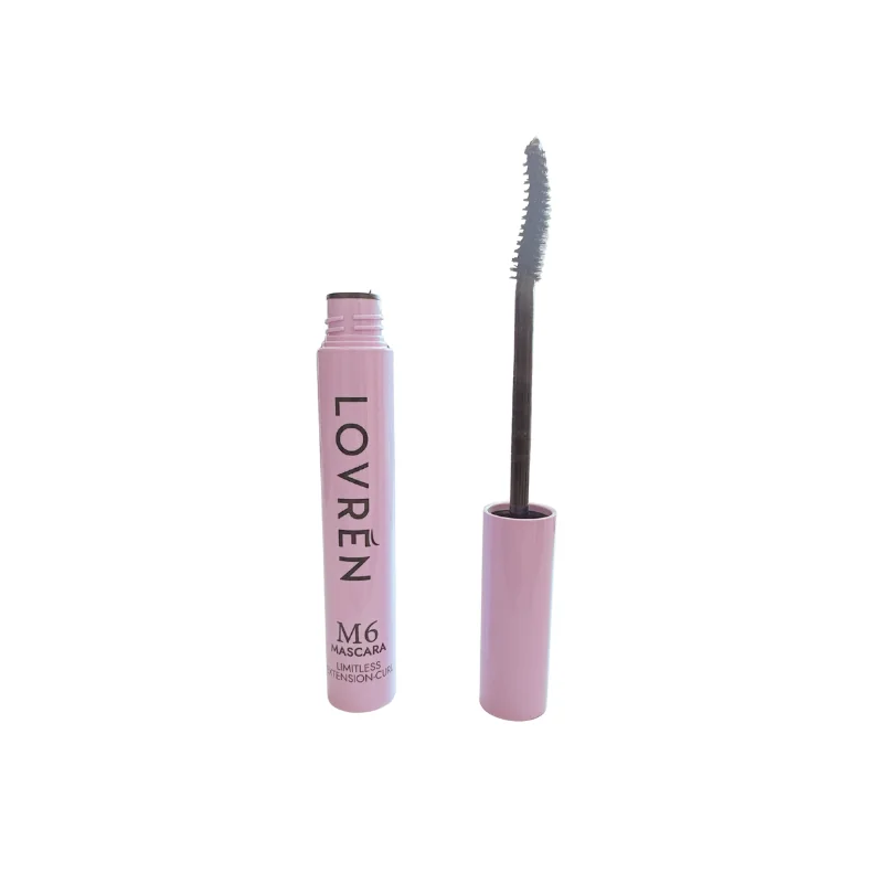 Lovren Mascara limitless extension-curl M6 10ml