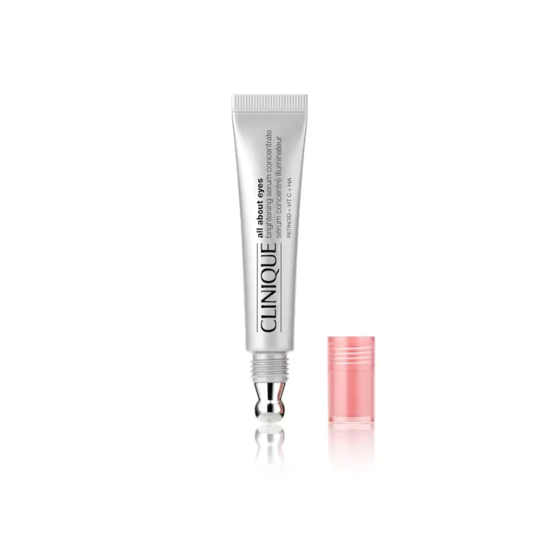 Clinique All About Eyes™ Sérum concentré illuminateur 10ml