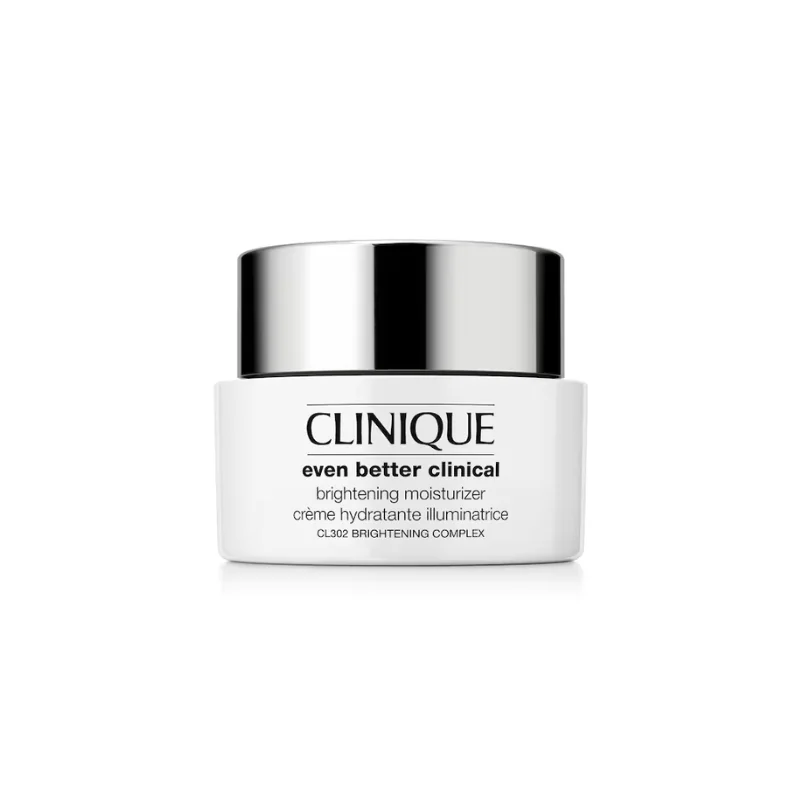 Clinique Even Better Clinical™ Crème Hydratante Illuminatrice 50ml