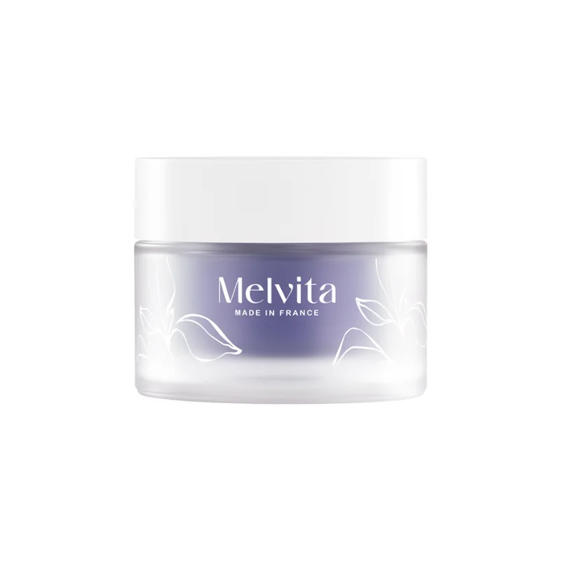 Melvita Nectar Sublime Crème Velours Redensifiante Bio 50 ml