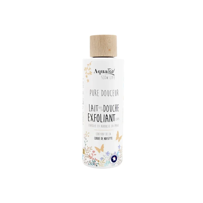 Aquateal Gommage Corps Sous la Douche 200ml