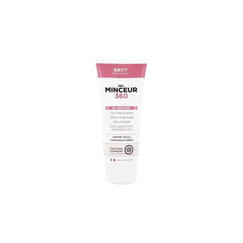 Eafit Gel Minceur 360 200 ml
