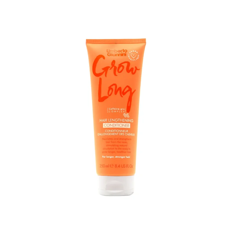 Umberto Giannini Grow Long Lenghtening Conditioner 250ml