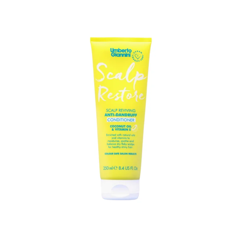 Umberto Giannini Scalp Restore conditionner 250ml