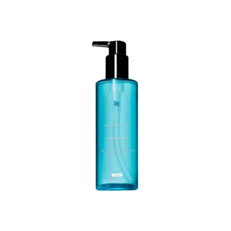 SkinCeuticals Cleanse Simply Clean Gel 195 ml