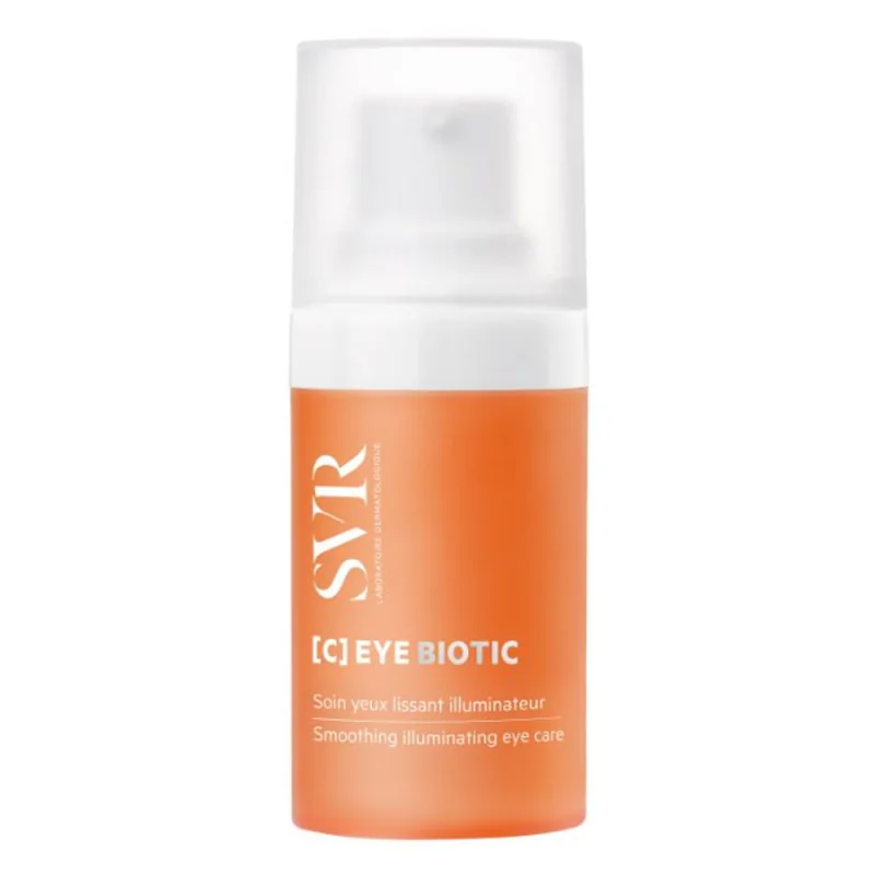 SVR C Eye Biotic 15ml