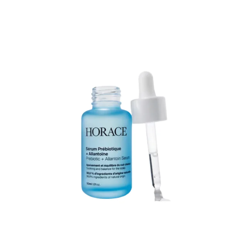 Horace Sérum Prébiotique + Allantoïne 50ml