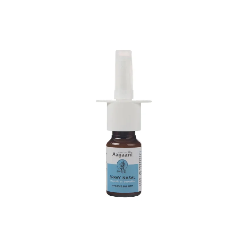 Aagaard Spray Nasal 15ml