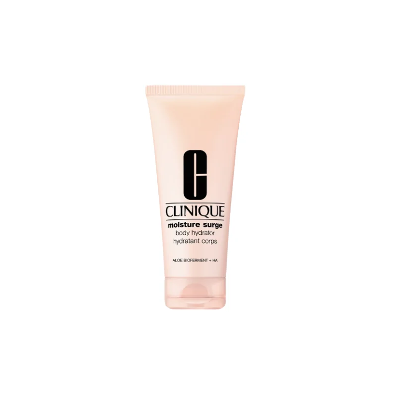 Clinique Moisture Surge Body Hydrator 200ml