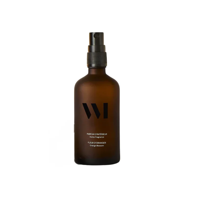 WhatMatters Parfum d'Intérieur Fleur d'Oranger 100ml