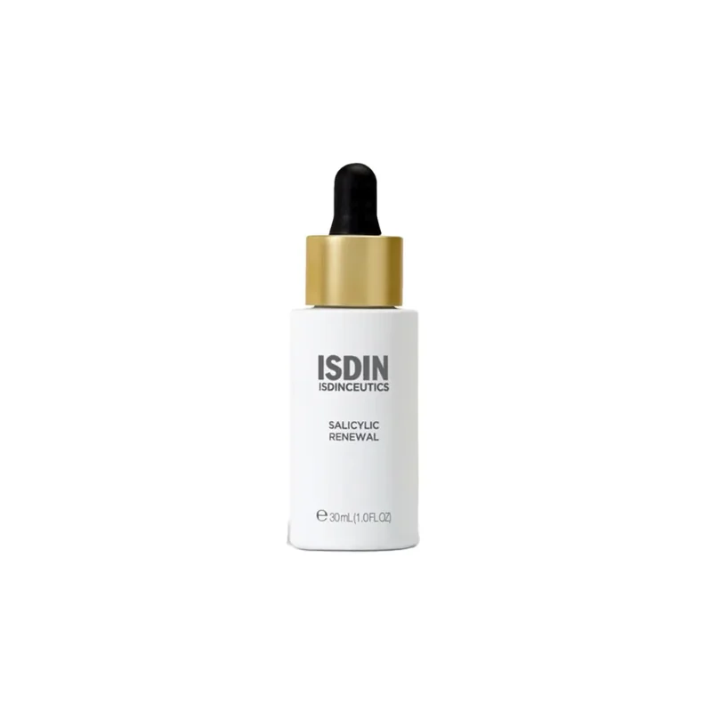 Isdin Sérum renouvellement salicylique 30ml