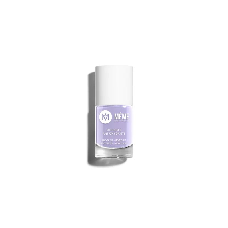 Même - Vernis au silicium Lilas 10ml
