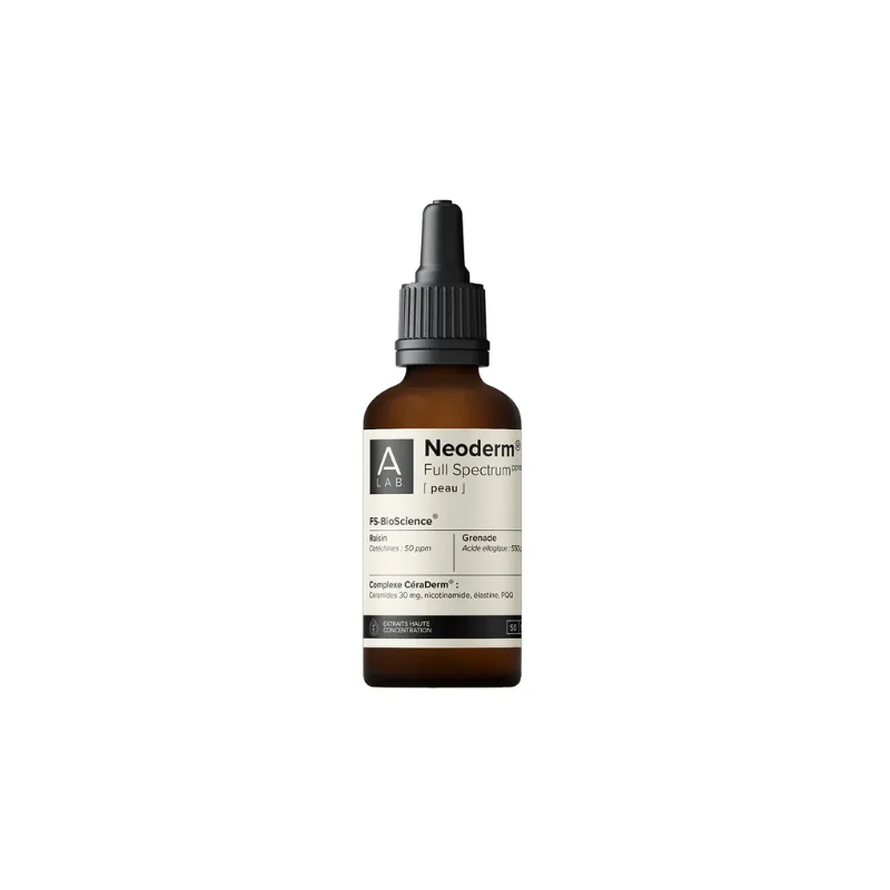A-LAB Neoderm® Full Spectrum Beauté 50ml