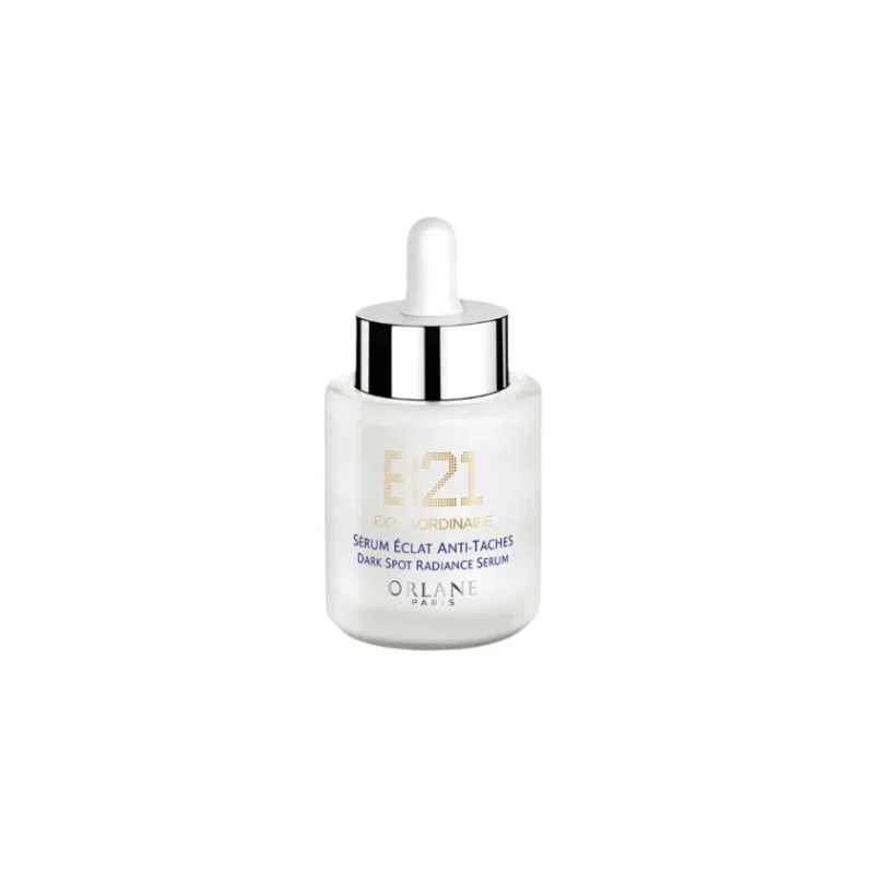 ORLANE B21 EXTRAORDINAIRE Sérum Eclat Anti-Taches - 30ml