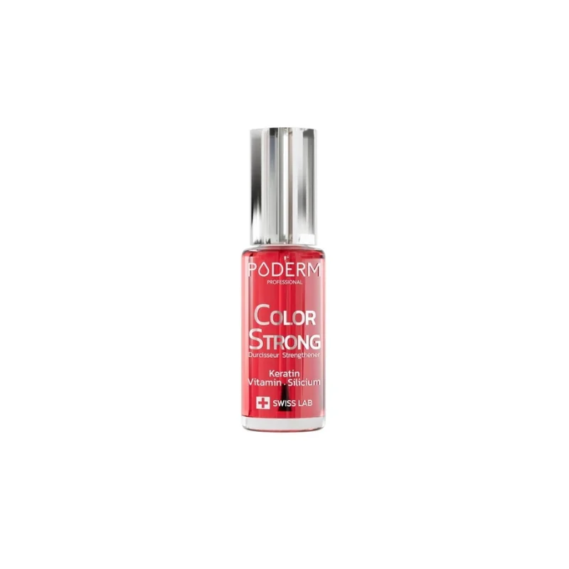 Poderm Vernis Durcisseur Color Strong gloss vitaly 916