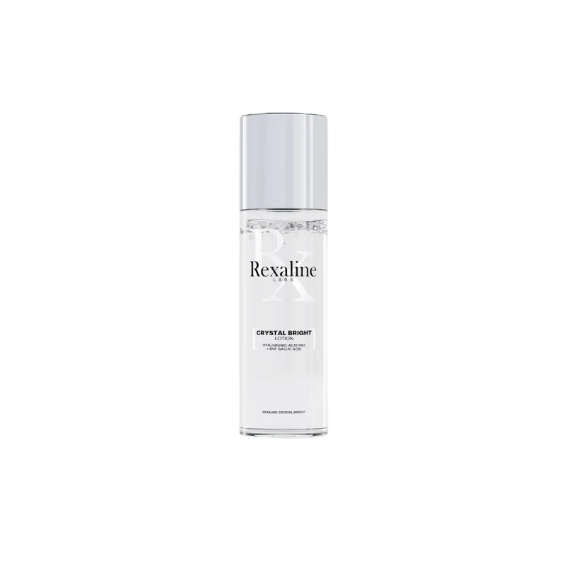 Rexaline CRYSTAL Bright Lotion 150ml
