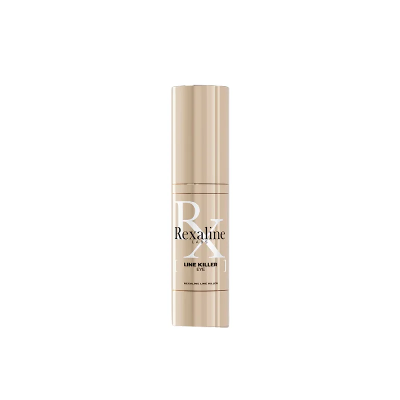 Rexaline Line killer Eye soin yeux anti-rides liftant 15ml